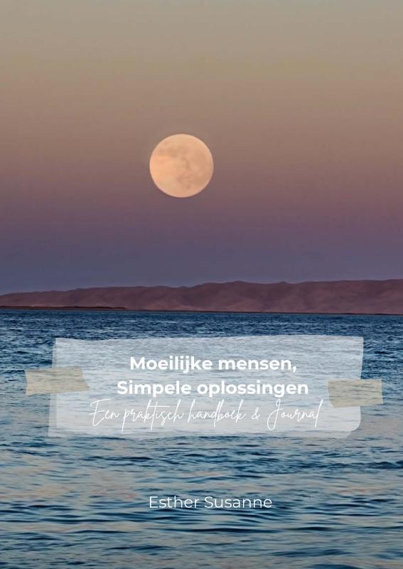 Moeilijke Mensen, Simpele Oplossingen