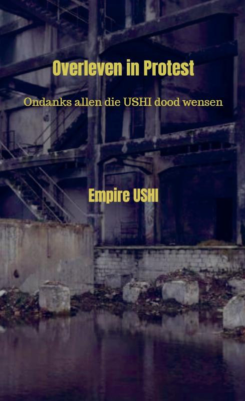 Overleven in Protest