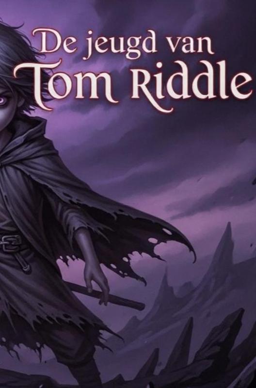 de jeugd van tom riddle