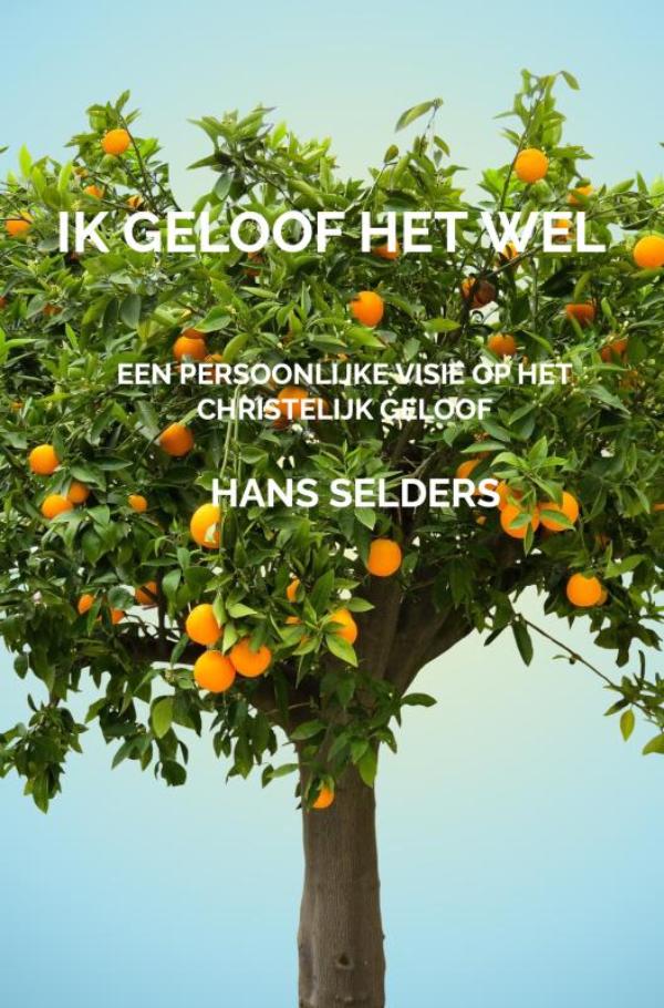 Ik geloof het wel
