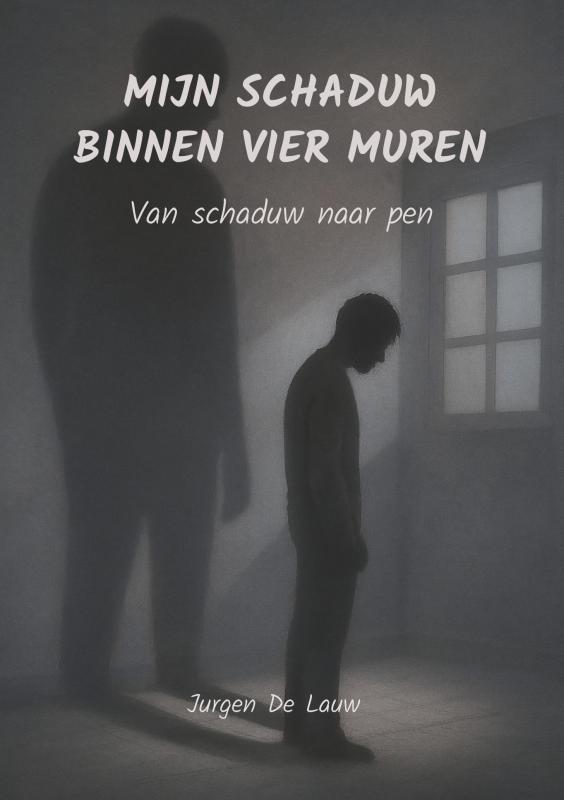 Mijn Schaduw Binnen Vier Muren