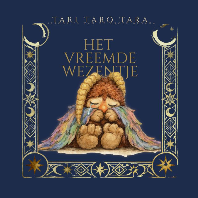 Het Vreemde Wezentje