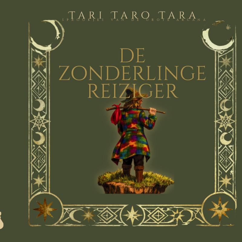 De Zonderlinge Reiziger