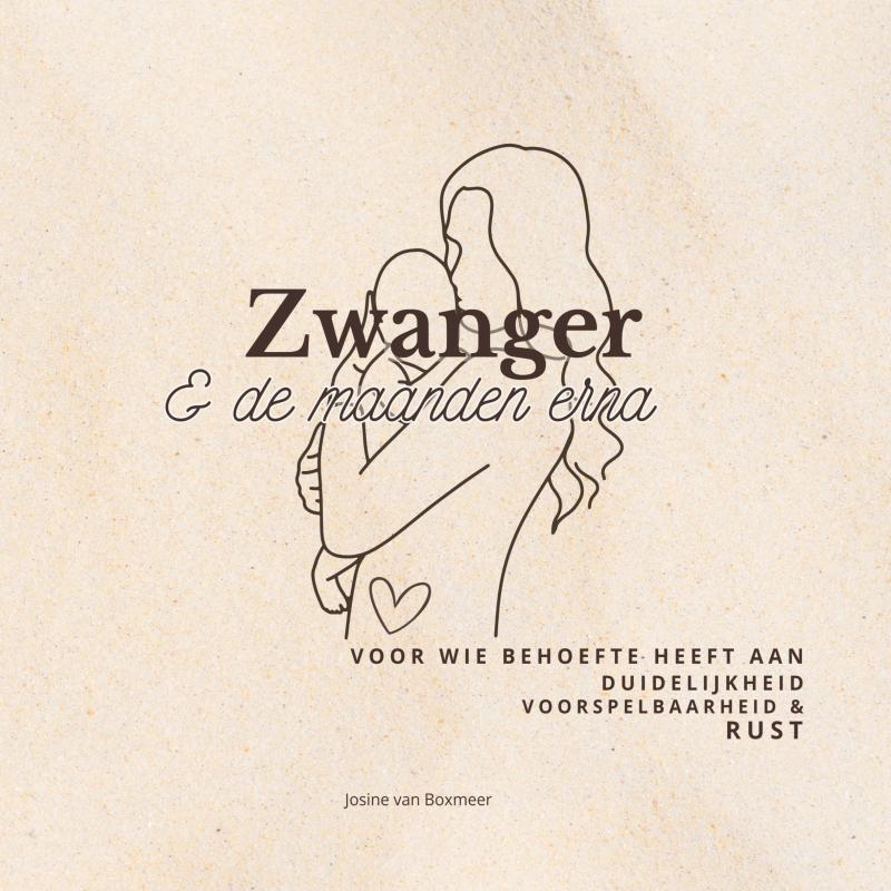 Zwanger & de maanden erna