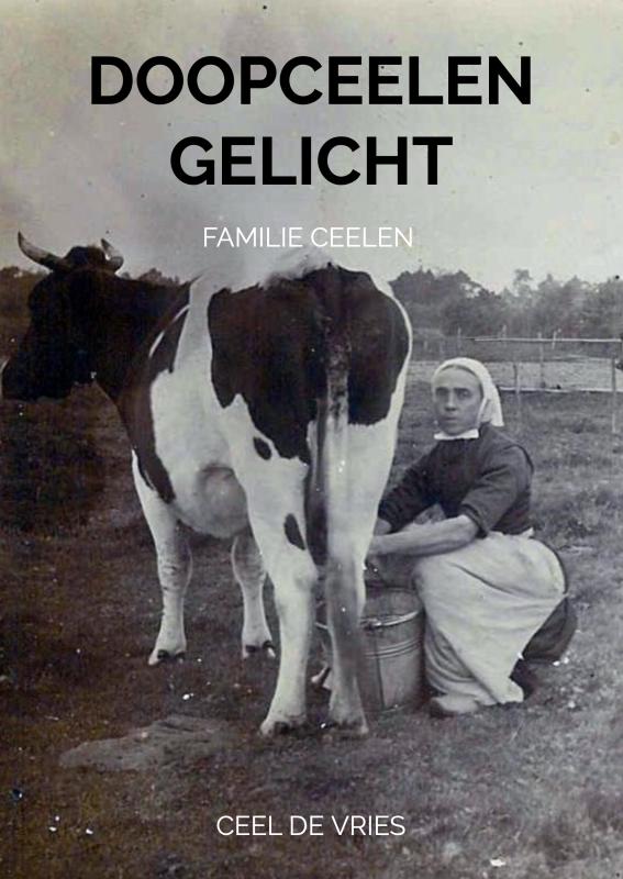 DoopCeelen gelicht