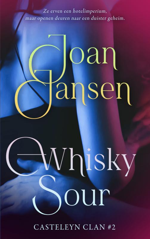 Whisky Sour