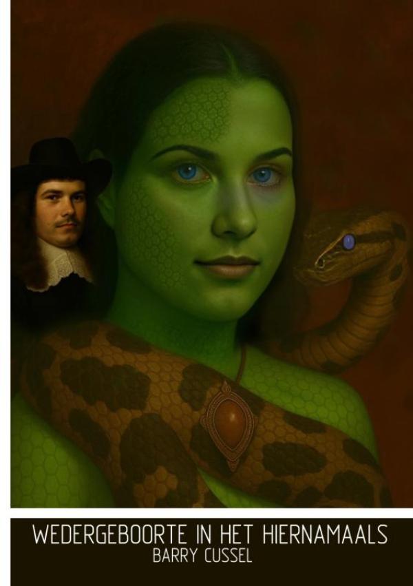 WEDERGEBOORTE IN HET HIERNAMAALS