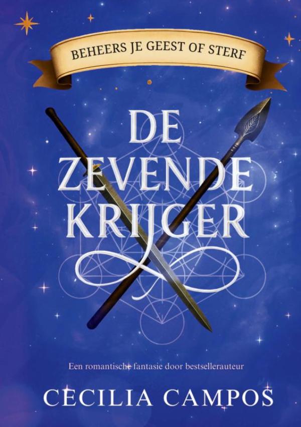 De zevende krijger