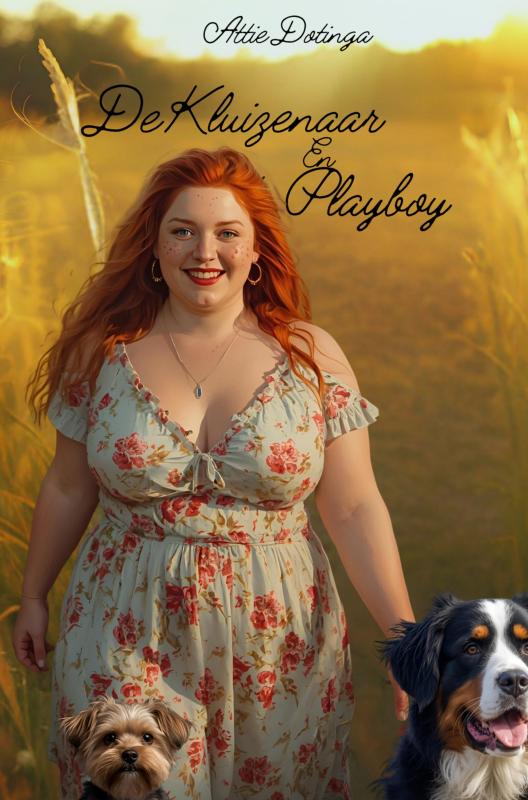 De Kluizenaar en de Playboy