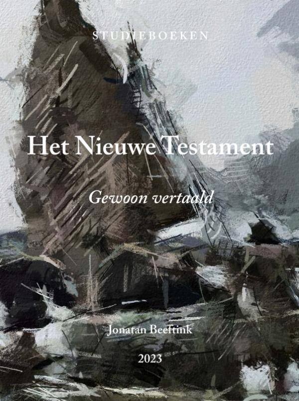 Het Nieuwe Testament