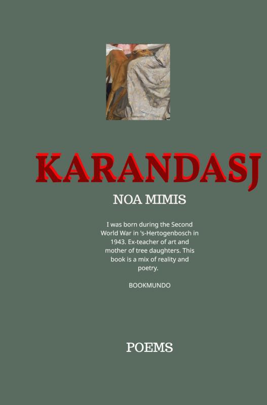 KARANDASJ