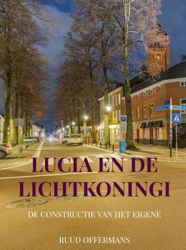 Lucia en de Lichtkoningin
