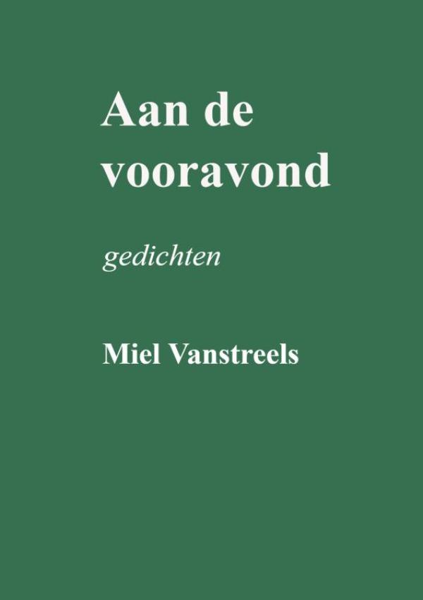 Aan de vooravond