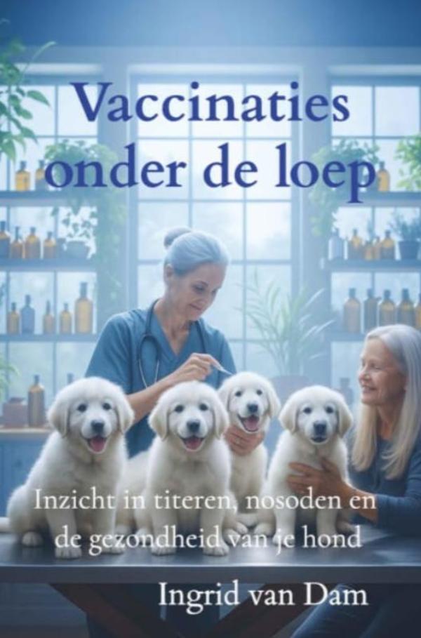 Vaccinaties onder de loep