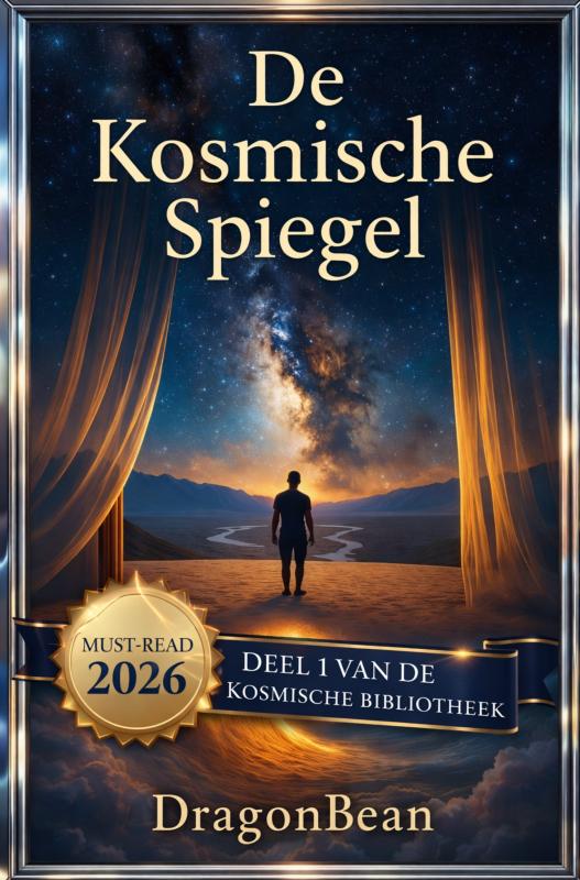 De Kosmische Spiegel