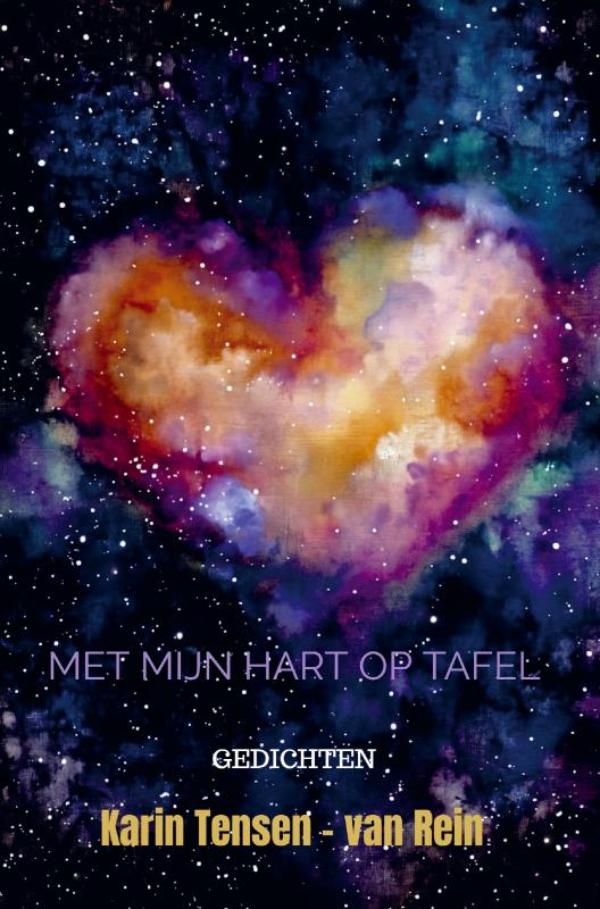 Gevoelens verwoord in gedichten