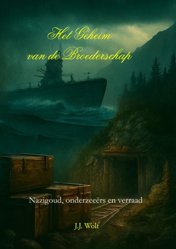 Het geheim van de Broederschap