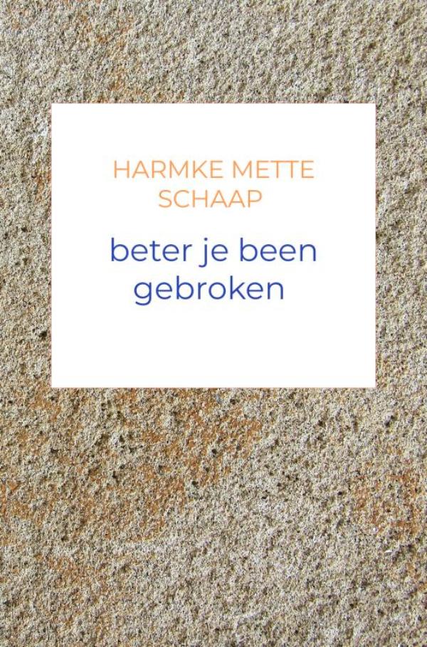 beter je been gebroken