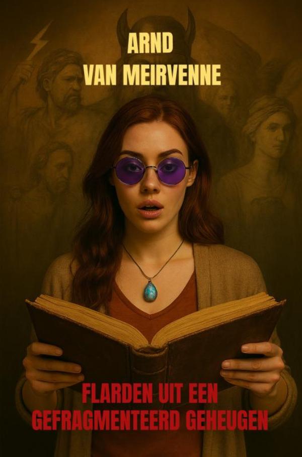 Flarden uit een gefragmenteerd geheugen