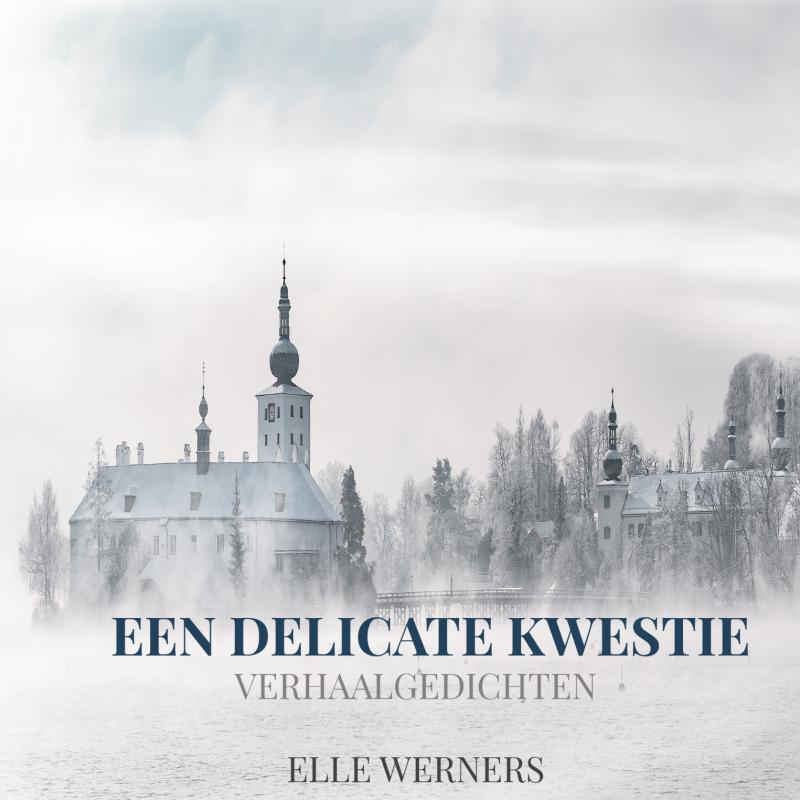 EEN DELICATE KWESTIE