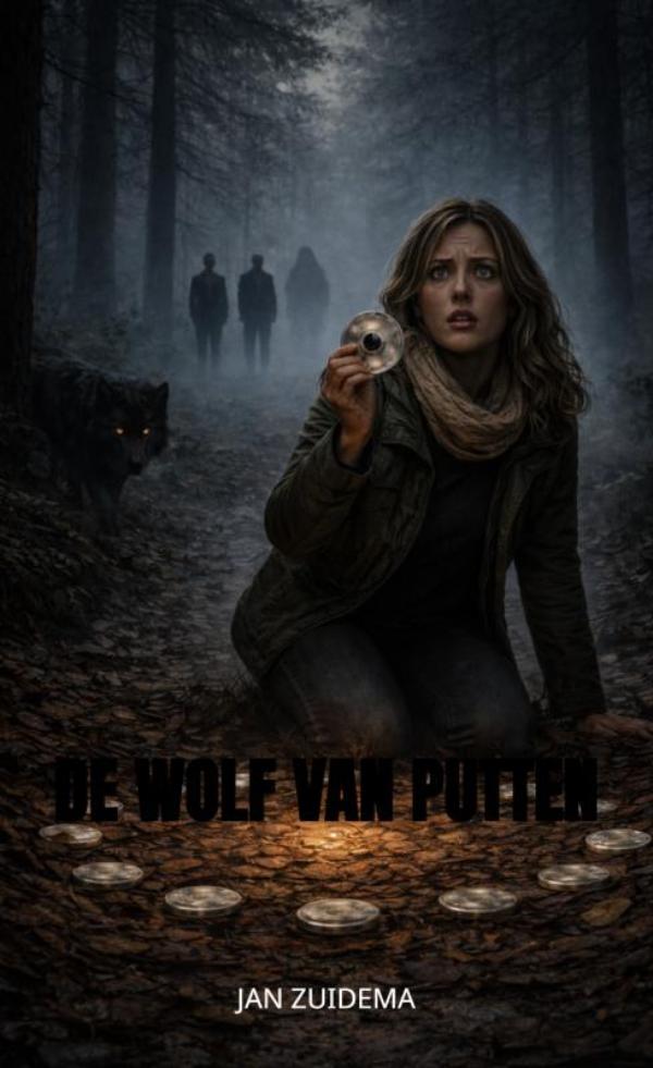 De wolf van Putten