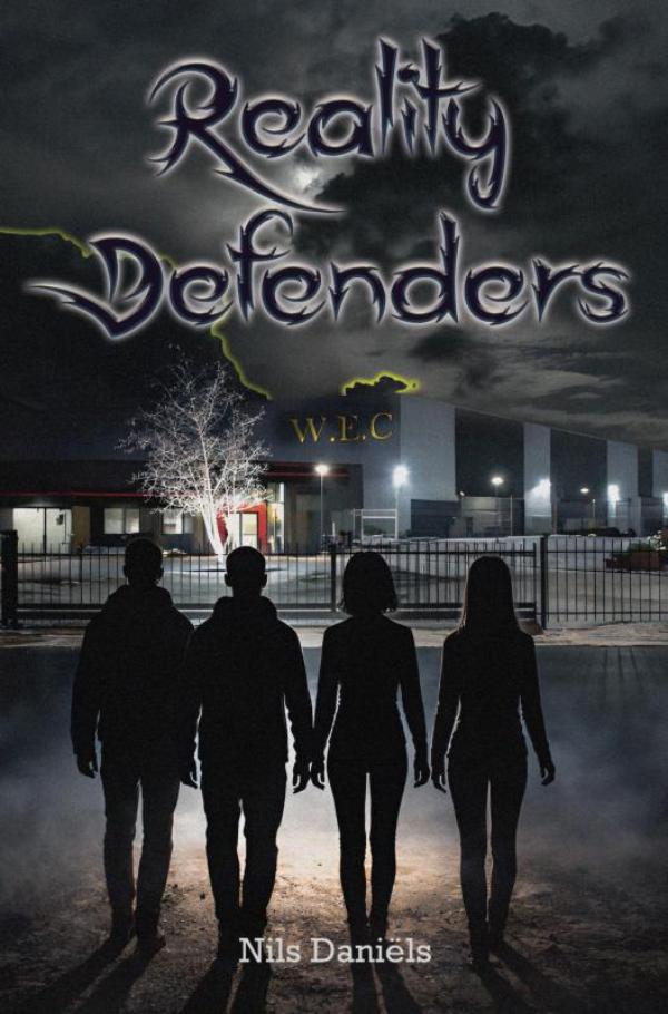 Reality Defenders