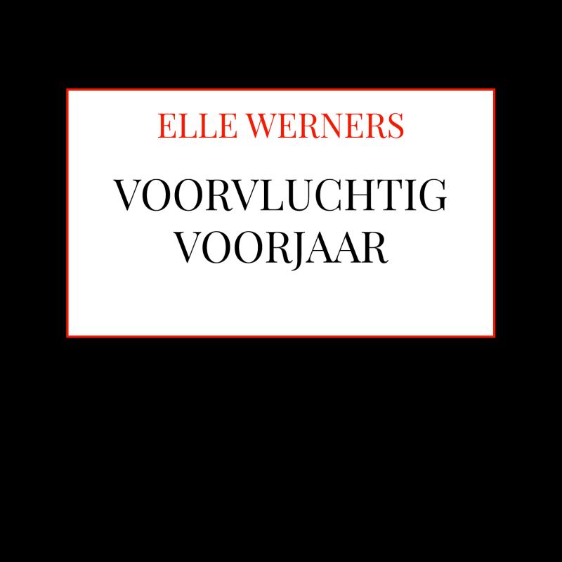 VOORVLUCHTIG VOORJAAR