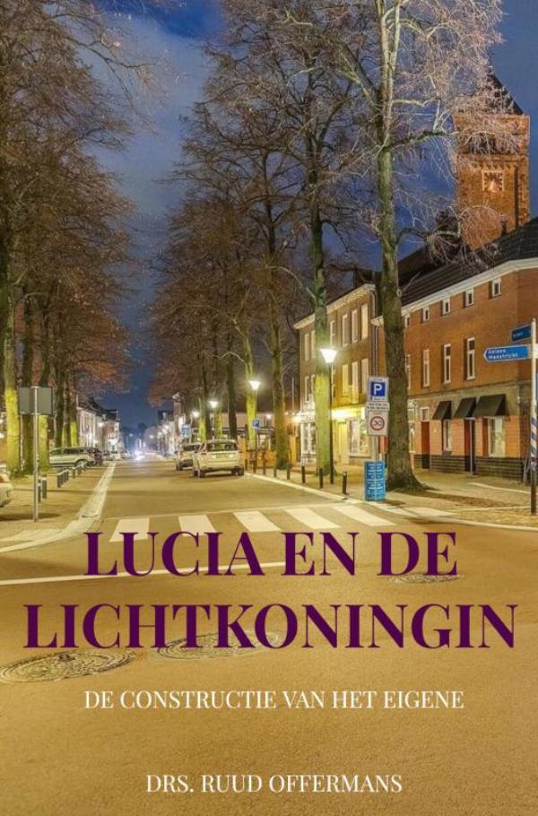 Lucia en de Lichtkoningin