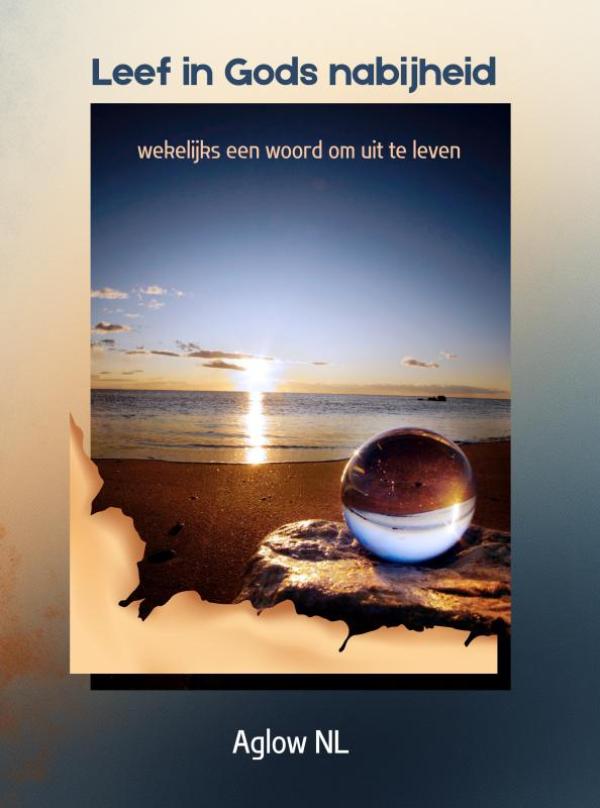 Leef in Gods nabijheid