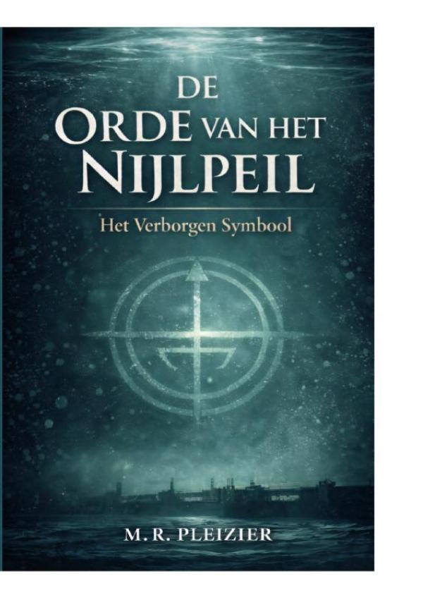 De orde van het Nijlpeil