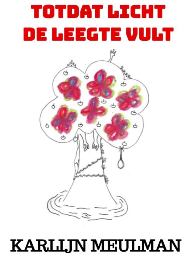 Totdat licht de leegte vult