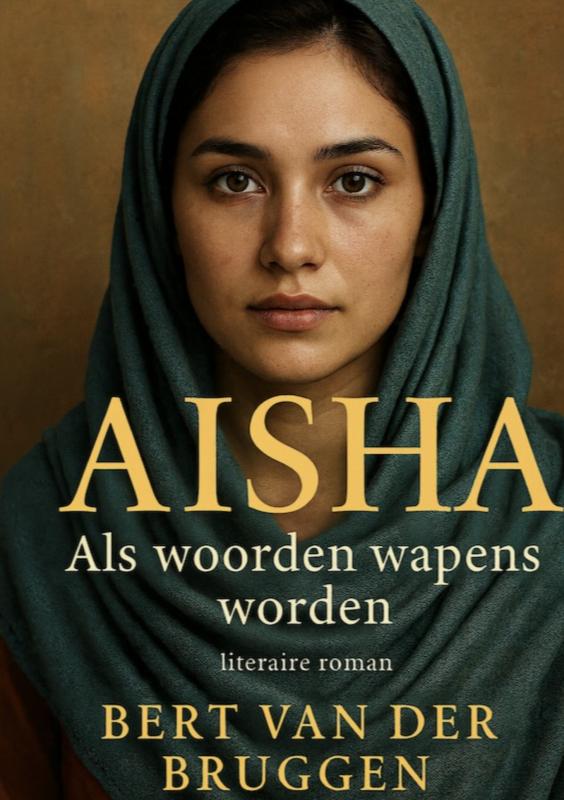 Aisha (Paperback)