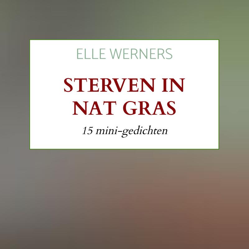 STERVEN IN NAT GRAS
