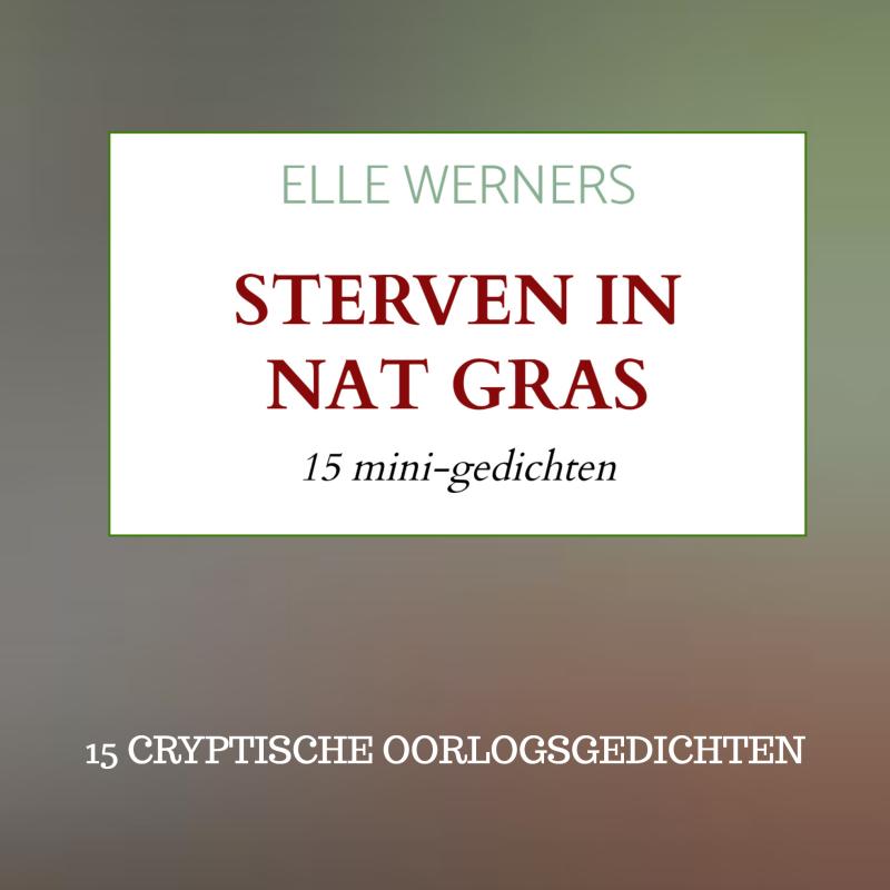 STERVEN IN NAT GRAS