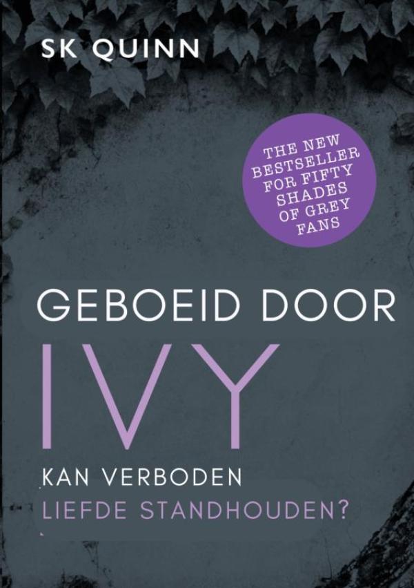 Geboeid door IVY