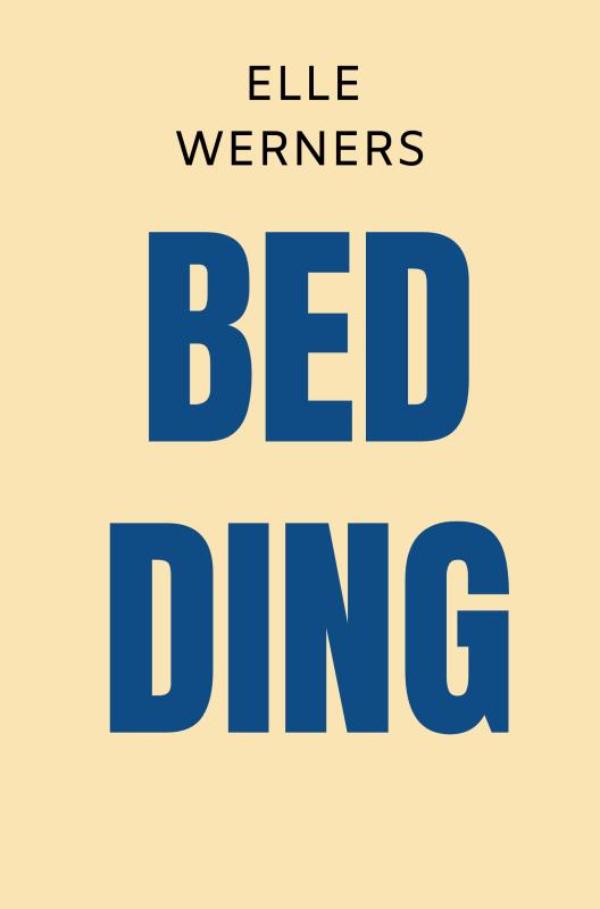 BEDDING
