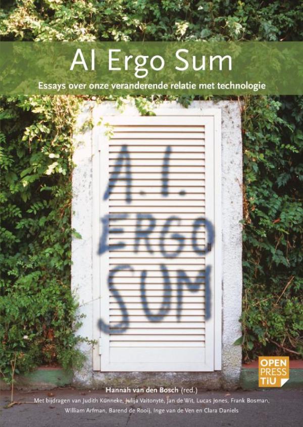 AI Ergo Sum