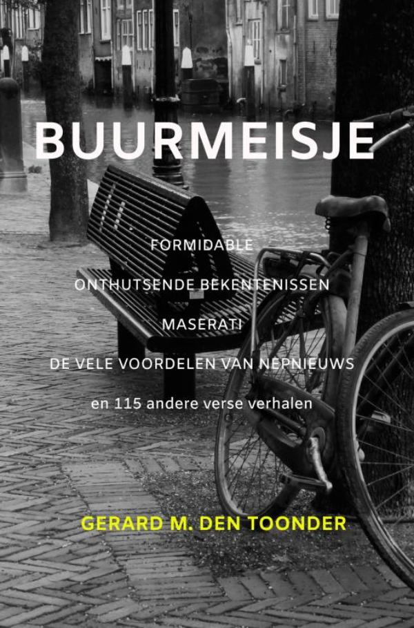 Buurmeisje