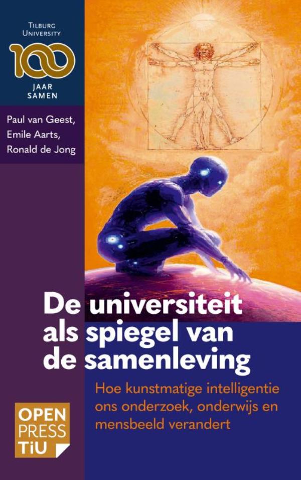 De universiteit als spiegel van de samenleving
