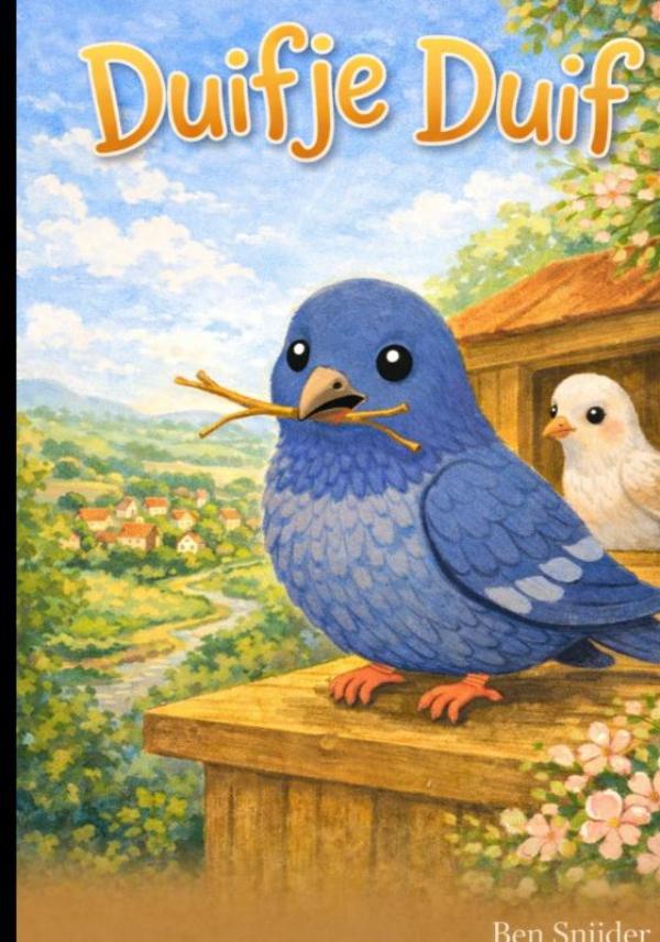 Duifje Duif
