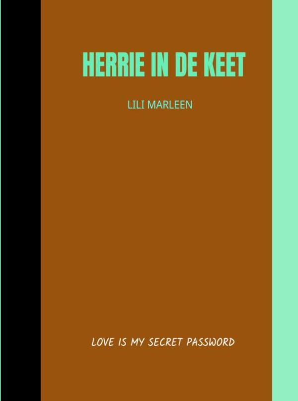 HERRIE IN DE KEET