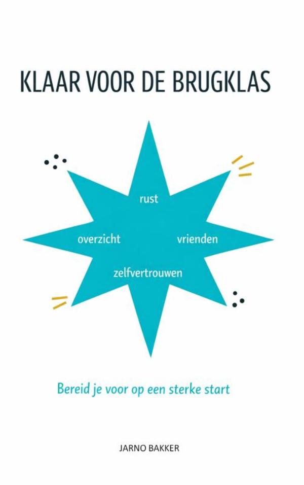 Klaar voor de brugklas