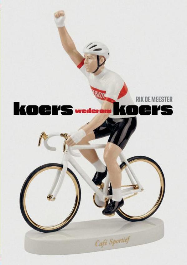 Koers wederom Koers