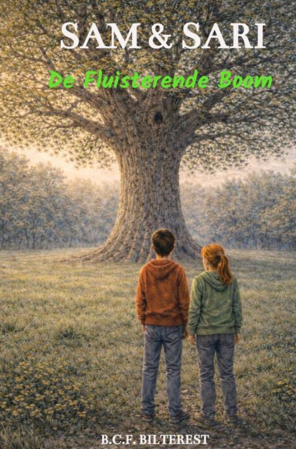 Sam & Sari 4