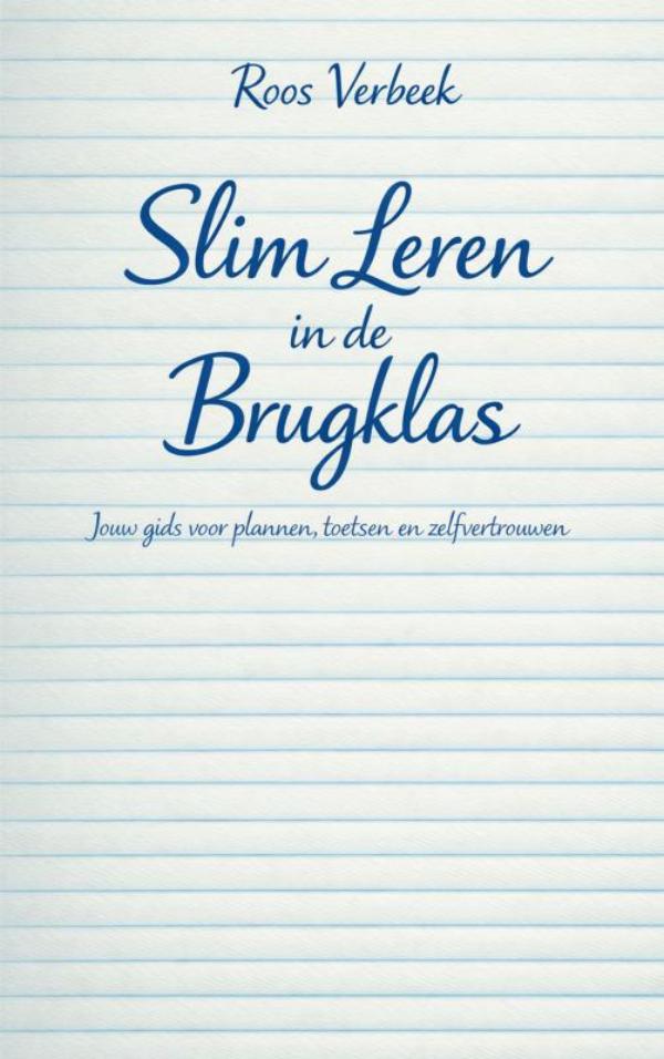 Slim Leren in de Brugklas