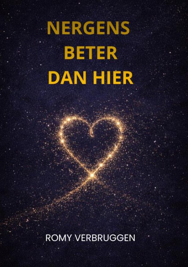 Nergens beter dan hier