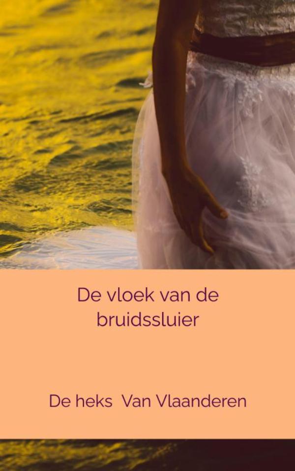 De vloek van de bruidssluier
