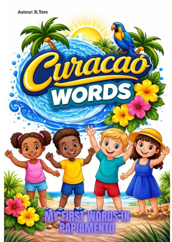 Curacao Words