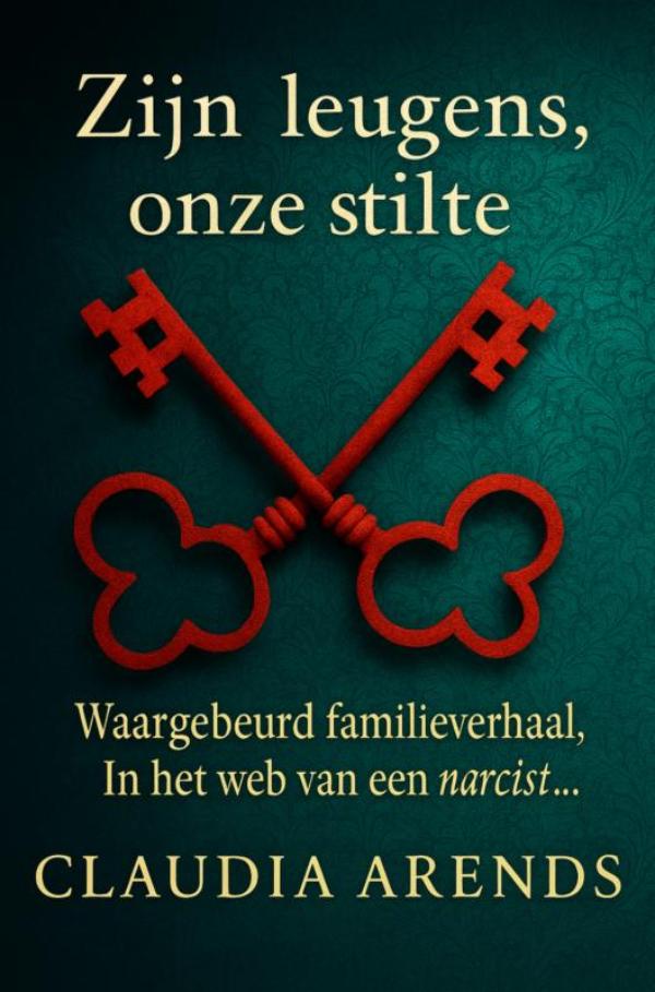 Zijn leugens, onze stilte