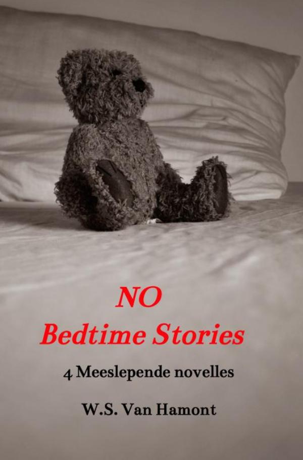 NO bedtime stories
